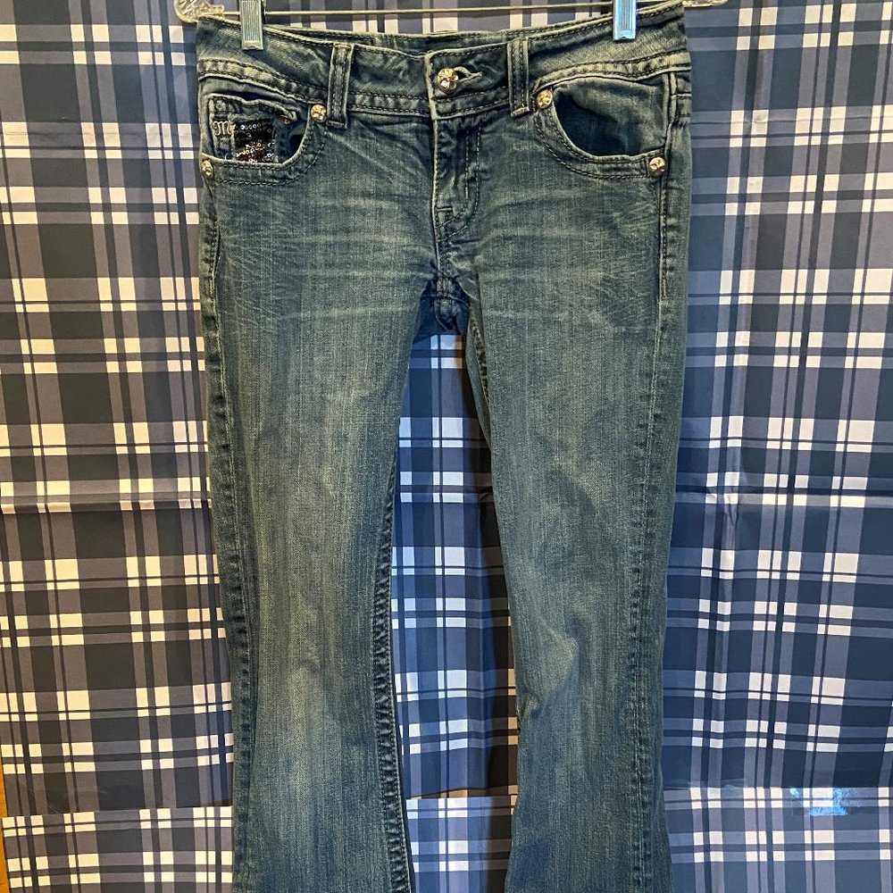Miss Me Boot cut Jeans